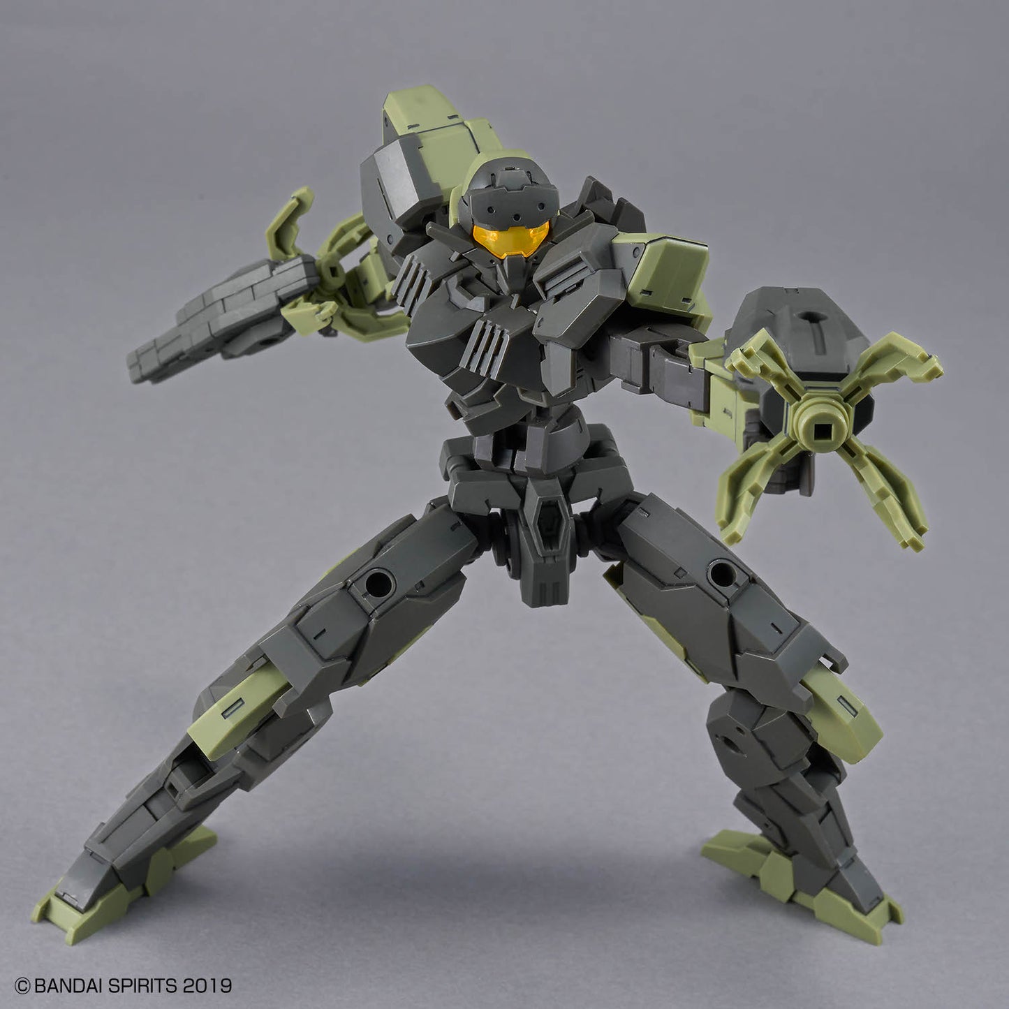 BANDAI HOBBY 30MM 1/144 eEXM-40 IGLIGHT 02