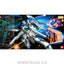 BANDAI HOBBY MG Hi Nu Gundam - Nii G Shop