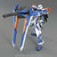 BANDAI Hobby MG 1/100 Astray Blue Frame 2nd - Nii G Shop