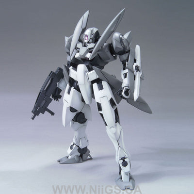 BANDAI Hobby MG 1/100 GN-X - Nii G Shop