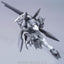 BANDAI Hobby MG 1/100 GN-X - Nii G Shop