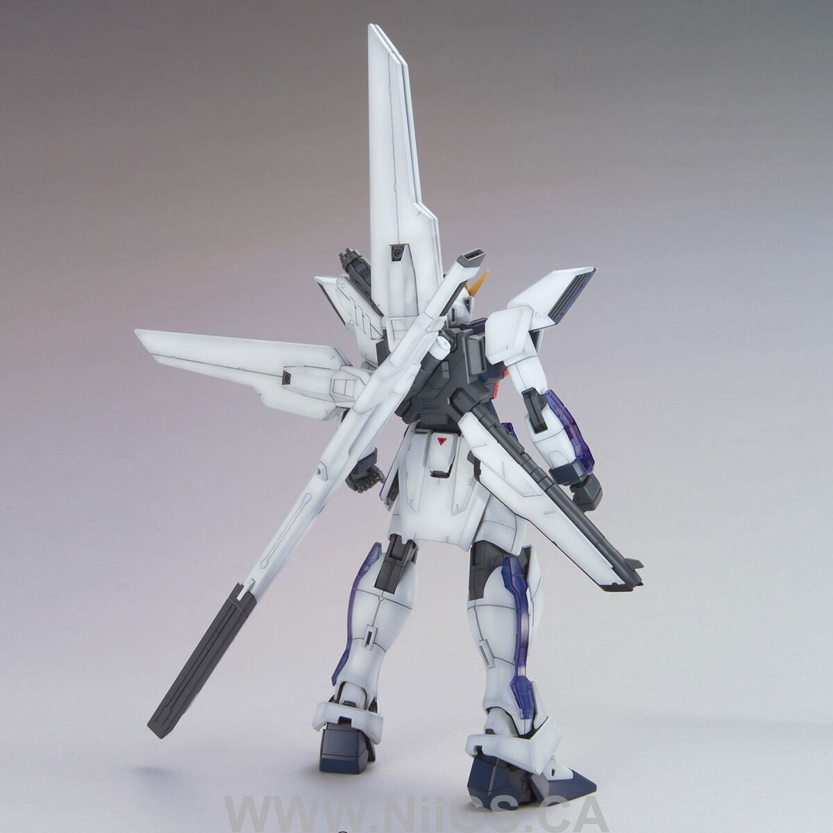 BANDAI Hobby MG 1/100 GX-9900 Gundam X - Nii G Shop
