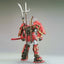 BANDAI Hobby MG 1/100 Shin Musha Gundam - Nii G Shop