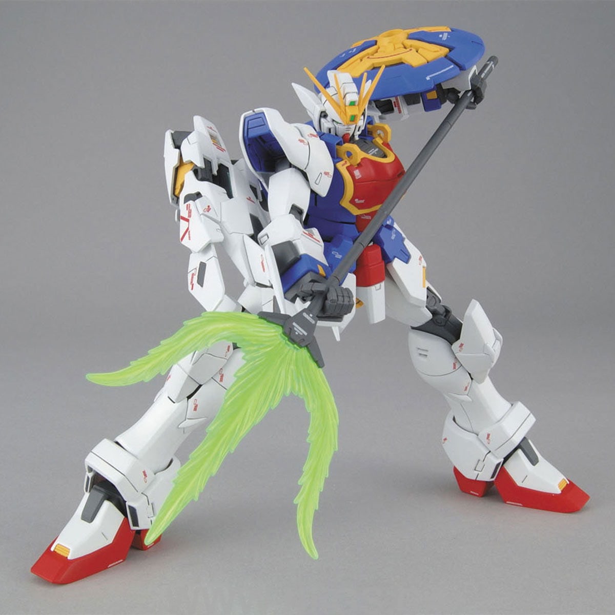 BANDAI Hobby MG 1/100 XXXG-01S Shenlong Gundam EW Ver - Nii G Shop
