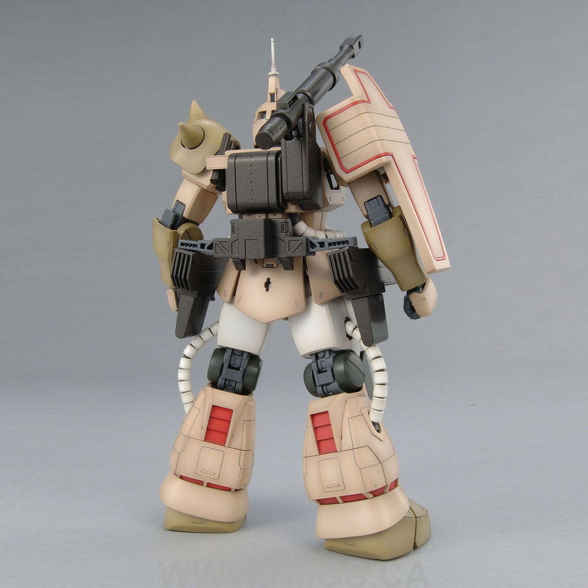 BANDAI Hobby MG 1/100 Zaku Cannon - Nii G Shop