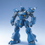 BANDAI Hobby MG MS-18E Kampfer - Nii G Shop
