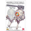 BANDAI Hobby MG RGB-79 Ball Ver. Ka - Nii G Shop