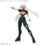 BANDAI HOBBY 30MS OPTION PARTS SET 18 (SERGEANT COSTUME) [COLOR C]
