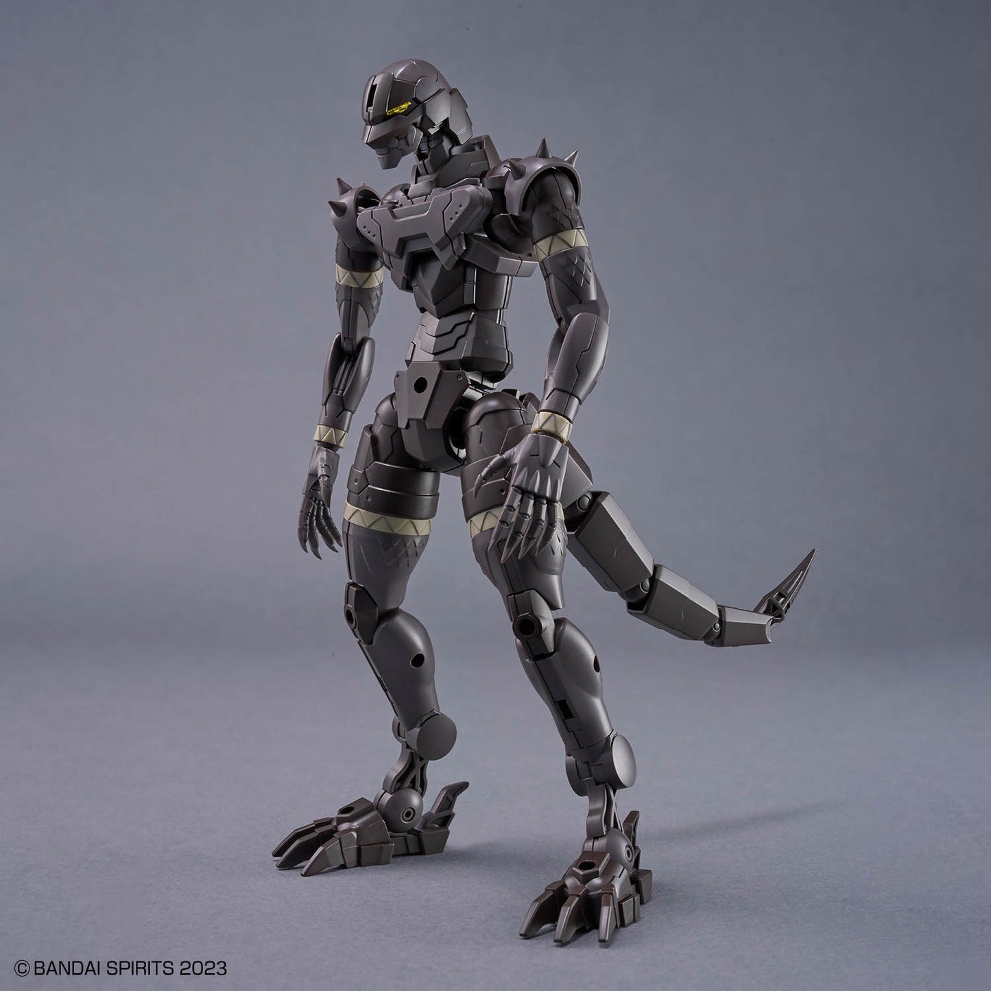 BANDAI HOBBY 30MF DRAGONIAKNIGHT