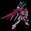 LIMITED Premium Bandai RG 1/144 DESTINY IMPULSE GUNDAM