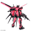 LIMITED Event Exclusive MG 1/100 AILE STRIKE GUNDAM Ver.RM [RECIRCULATION COLOR/NEON PINK]