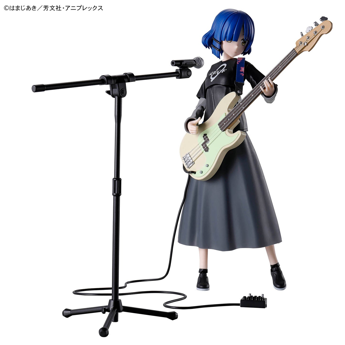 BANDAI HOBBY 30MP RYO YAMADA