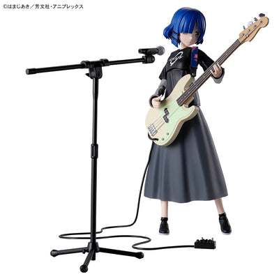 BANDAI HOBBY 30MP RYO YAMADA