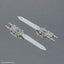 BANDAI HOBBY 30MM 1/144 OPTION PARTS SET 20 （FULL ARMOR UNIT 1）