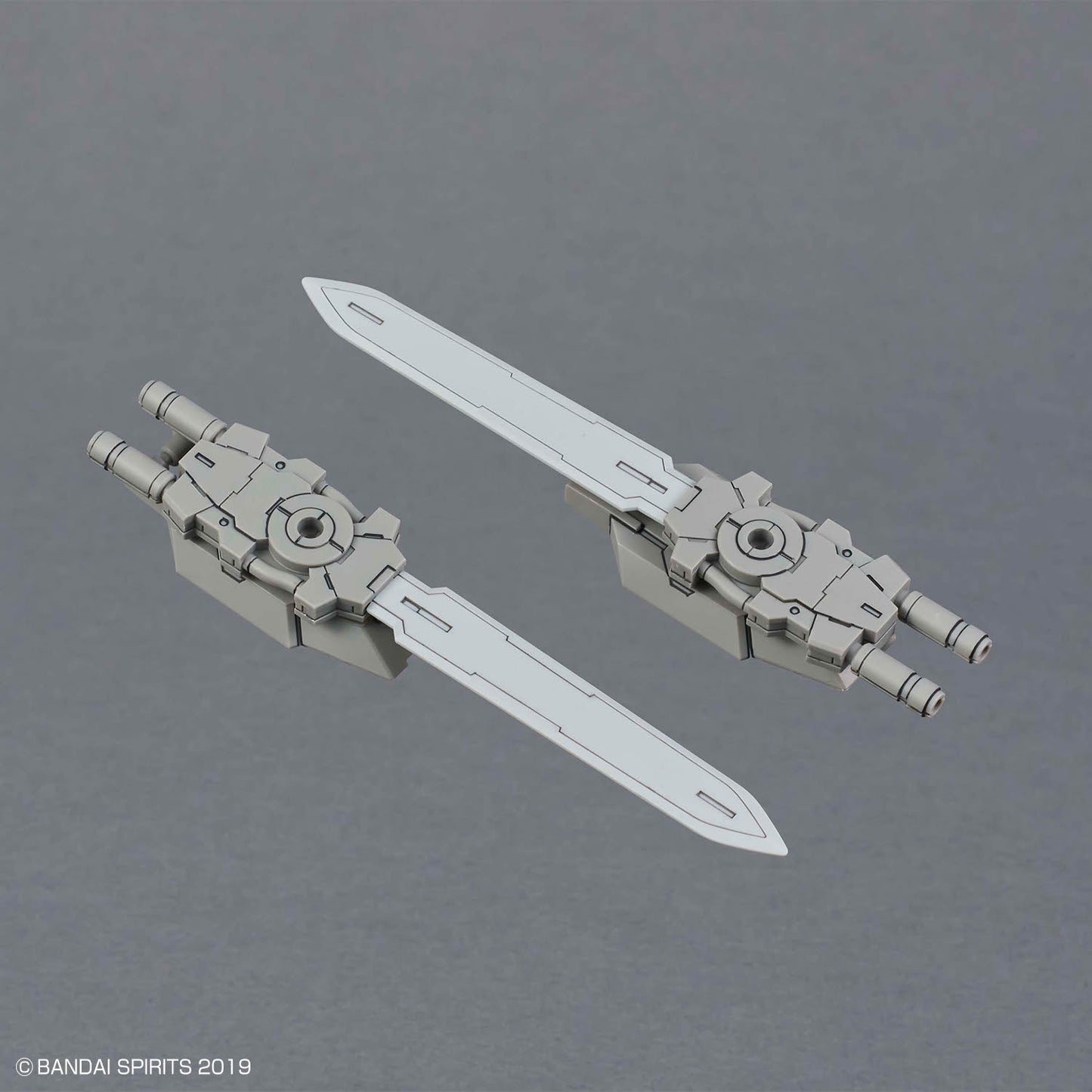 BANDAI HOBBY 30MM 1/144 OPTION PARTS SET 20 （FULL ARMOR UNIT 1）