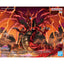 BANDAI HOBBY Figure-rise Standard Amplified -EGYPTIAN GOD- SLIFER THE SKY DRAGON