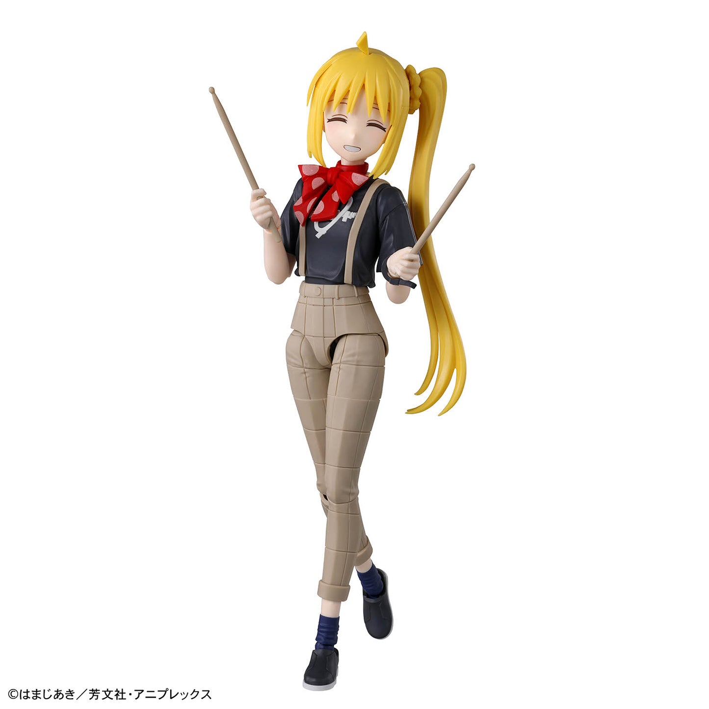BANDAI HOBBY 30MP NIJIKA IJICHI