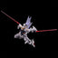 LIMITED Premium Bandai HG 1/144 GUNDAM ZIRIUS