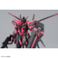 LIMITED Event Exclusive MG 1/100 AILE STRIKE GUNDAM Ver.RM [RECIRCULATION COLOR/NEON PINK]