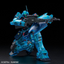 LIMITED Event Exclusive MG 1/100 GM SNIPER Ⅱ [CLEAR COLOR]