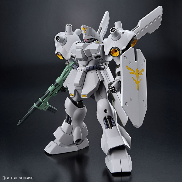 LIMITED Event Exclusive HG 1/144 PSYCHO DOGA