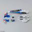 BANDAI HOBBY HG 1/100 VF-31J SIEGFRIED（HAYATE IMMELMANN USE） Deluxe Set