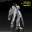 BANDAI HOBBY HG 1/100 VF-25F MESSIAH VALKYRIE ALTO CUSTOM Deluxe Set