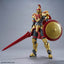 BANDAI HOBBY 30MF CLASS UP ARMOR LIBER GLADIATOR