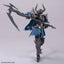 BANDAI HOBBY 30MF NEKROSKNIGHT