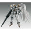 LIMITED GUNDAM FIX FIGURATION METAL COMPOSITE WING GUNDAM ZERO CLOAKED CUSTOM