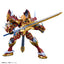 BANDAI HOBBY Figure-rise Standard Amplified KAISERGREYMON
