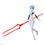 BANDAI HOBBY 30MP REI AYANAMI (PLUG SUIT Ver.)