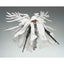 LIMITED GUNDAM FIX FIGURATION METAL COMPOSITE WING GUNDAM ZERO CLOAKED CUSTOM