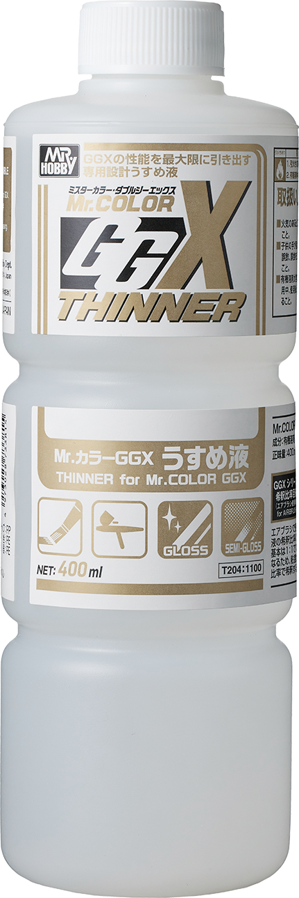 Mr Color Thinner