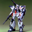 BANDAI HOBBY 1/100 HARDYGUN