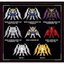 Limited Bandai BNESH QMSV mini Wing Gundam Zero (Ver. EW) "Gundam Wing"
