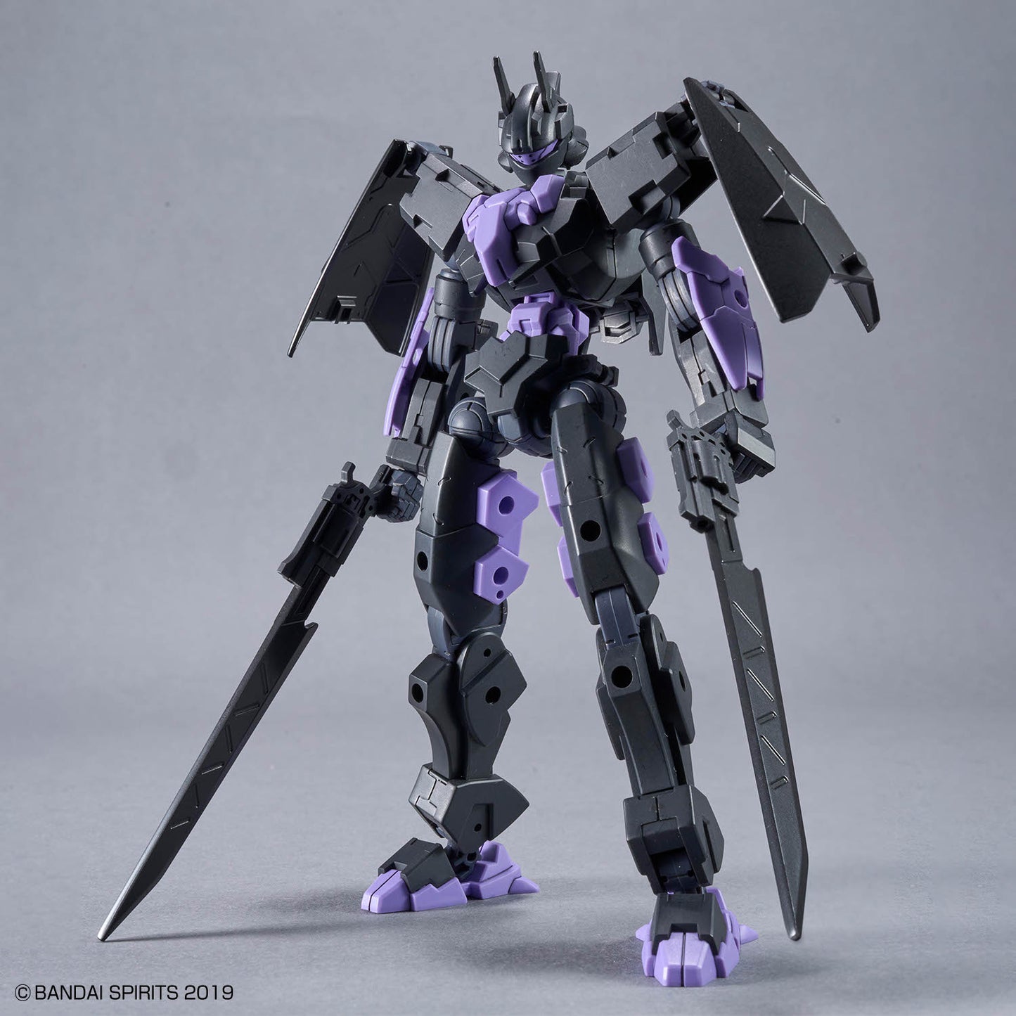 BANDAI HOBBY 30MM 1/144 EXM-X20B LEVINIX (TYPE-B)