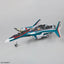 BANDAI HOBBY HG 1/100 VF-31S SIEGFRIED (ARAD MÖLDERS USE) Deluxe Set