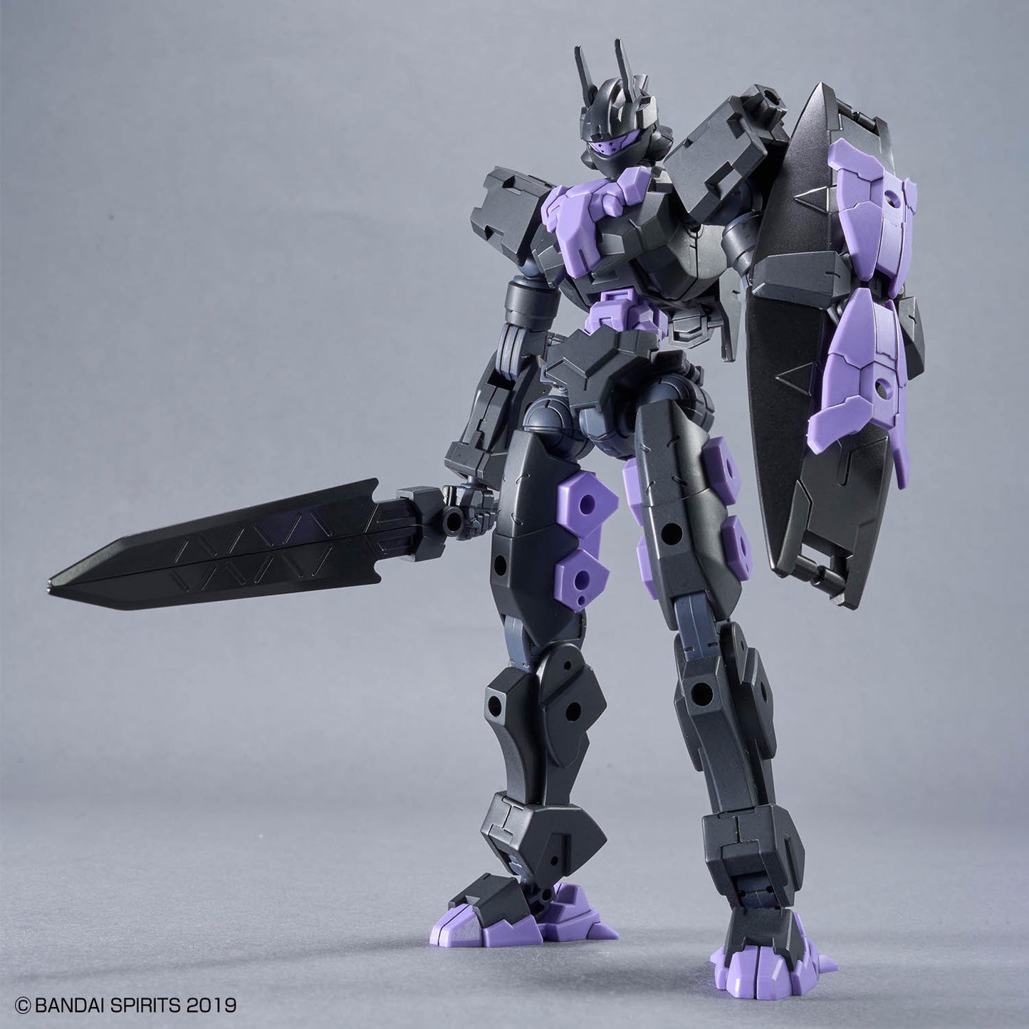 BANDAI HOBBY 30MM 1/144 EXM-X20B LEVINIX (TYPE-B)