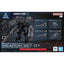 BANDAI HOBBY 30MM OPTION PARTS SET ARMORED CORE Ⅵ FIRES OF RUBICON WEAPON SET 07
