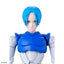 BANDAI HOBBY 30MF Yoroi-Shinden Samurai Troopers Kaito of the Sky