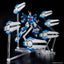 BANDAI HOBBY HG ASHSAVIOUR