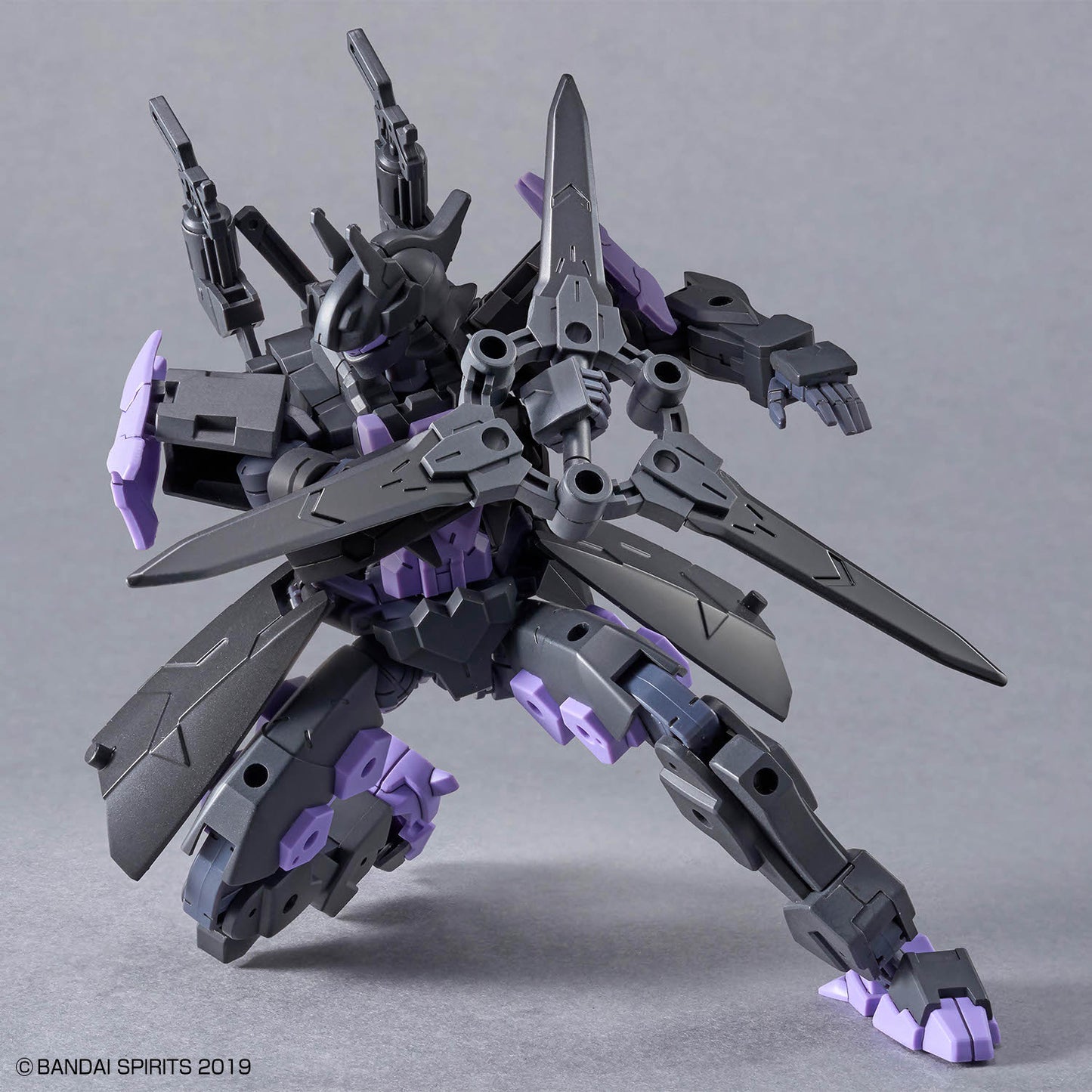 BANDAI HOBBY 30MM 1/144 EXM-X20B LEVINIX (TYPE-B)