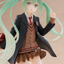 TAITO Hatsune Miku Figure - Fashion (Preppy Ver.)