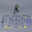 BANDAI HOBBY 30MF LIBER LANCER