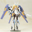 KOTOBUKIYA FRAME ARMS GIRL BASELARD MODEL KIT