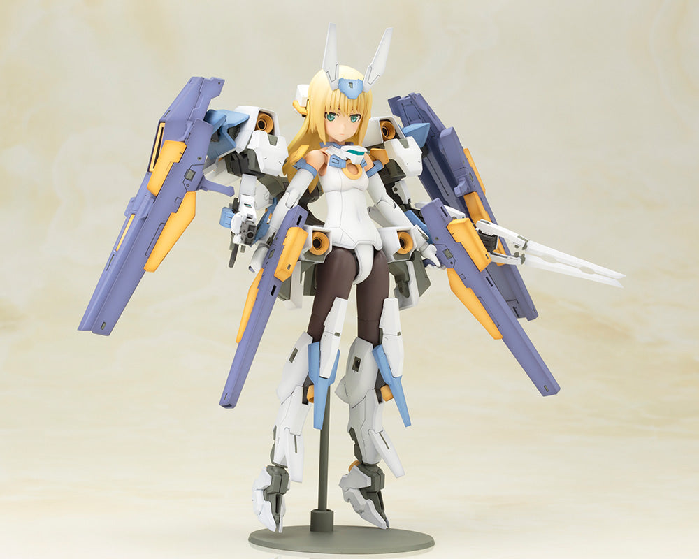 KOTOBUKIYA FRAME ARMS GIRL BASELARD MODEL KIT