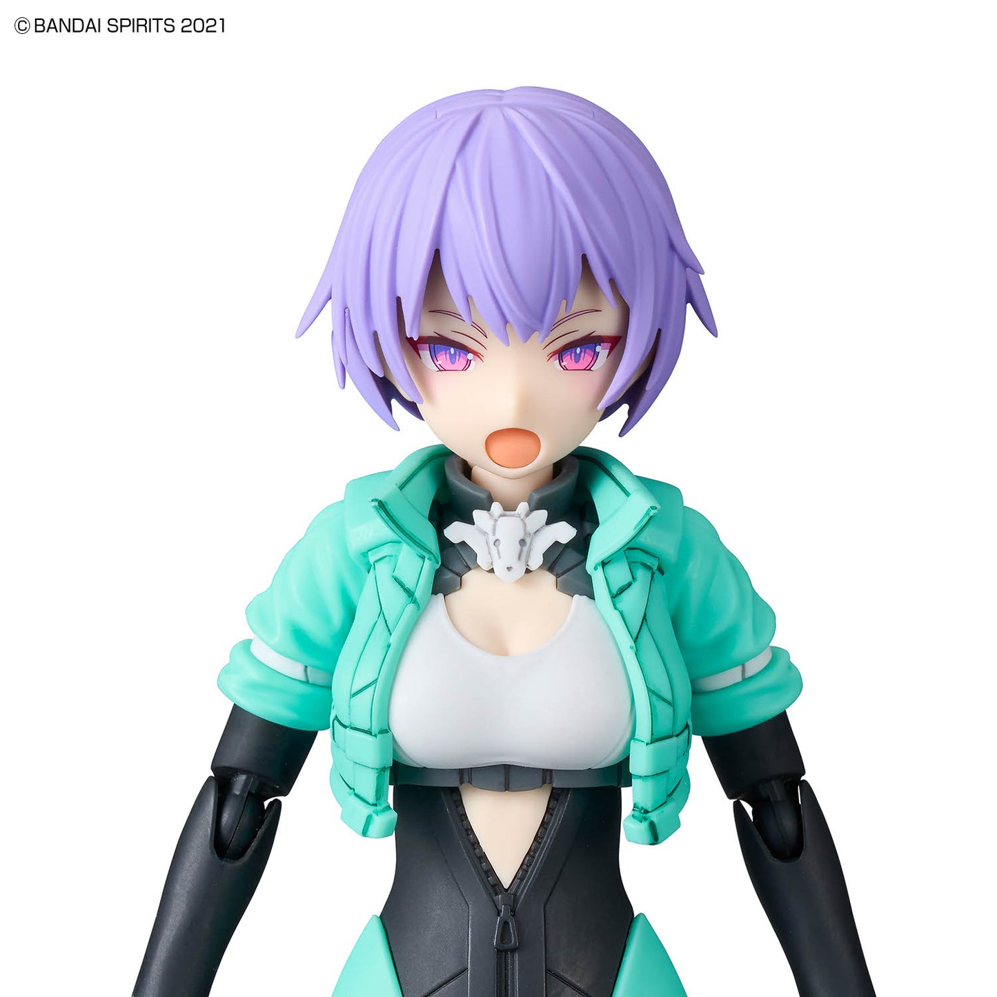 BANDAI HOBBY 30MS SIS-V00 RYDIRA ［COLOR A］