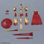 BANDAI HOBBY 30MF CLASS UP ARMOR LIBER GLADIATOR