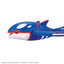 BANDAI HOBBY Pokemon Model Kit KYOGRE